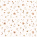 Bloemen Meadows Mini Behang