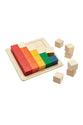 Counting Cubes Unit Link