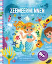 Speuren naar zeemeerminnen