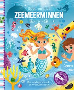 Speuren naar zeemeerminnen