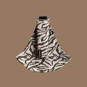 Kinder Draagzak Zebraprint - Wildride