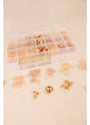 Armbanden knutselset Banglies - Mrs. Ertha