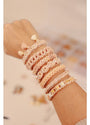 Armbanden knutselset Banglies - Mrs. Ertha